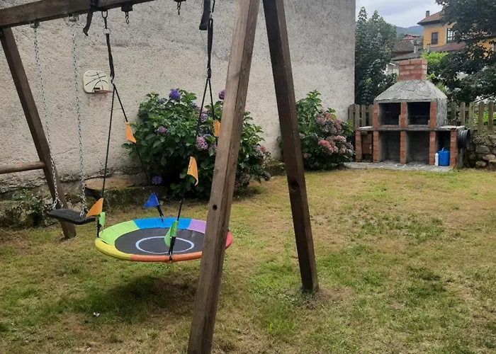 Rurales La Candaliega *