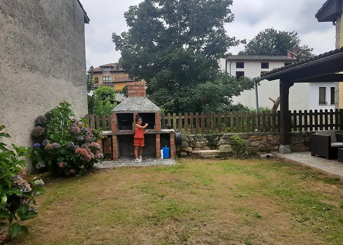 Rurales La Candaliega